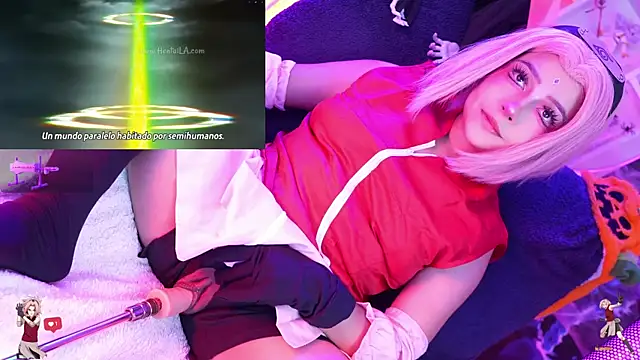 soffy garcia online show from October 26, 2025, 1:06 am