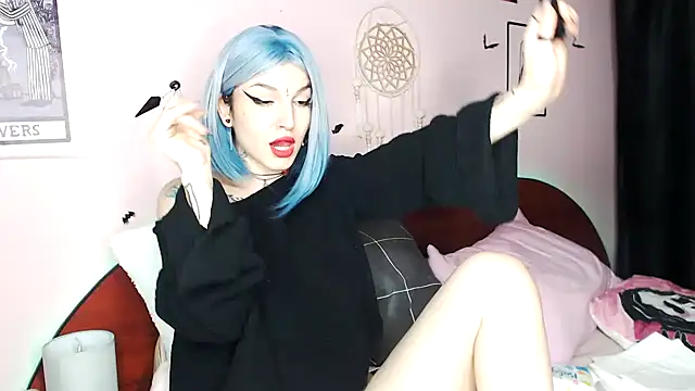 Snapshot of MoonAgnes chatting on January 27, 2025, 8:39 pm MoonAgnes online show from January 27, 2025, 8:39 pm