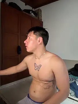 krizia7 online show from March 30, 2026, 9:38 pm