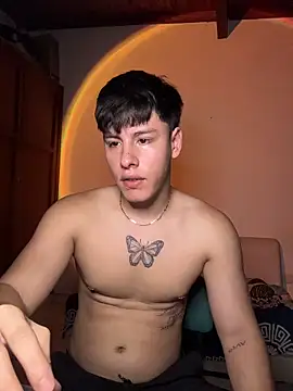 krizia7 online show from March 26, 2026, 10:51 pm