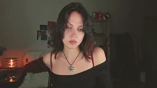 Niky  Jess online show from July 16, 2026, 6:38 pm
