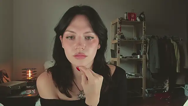 Niky  Jess online show from June 15, 2026, 10:15 am