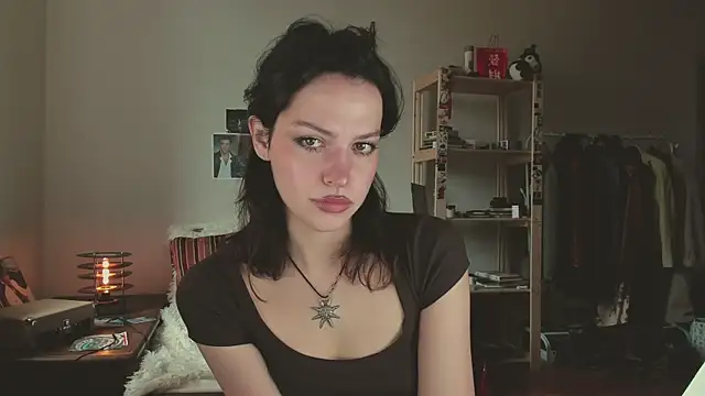 Niky  Jess online show from June 12, 2026, 8:45 am