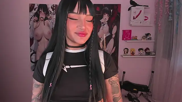 Sweet-bunny1 online show from February 2, 2026, 5:56 pm