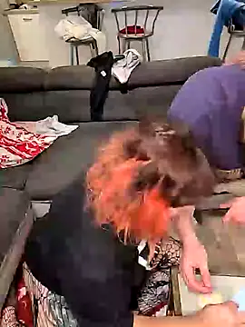 LadyRochester online show from January 14, 2026, 3:59 pm