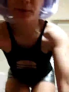 Snapshot of Dark_Angel_22 chatting on March 10, 2025, 9:40 pm Dark Angel 22 online show from March 10, 2025, 9:40 pm