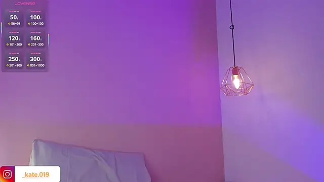 Kate bale online show from January 16, 2026, 8:13 pm