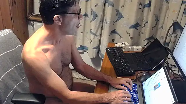 RolfS online show from July 21, 2026, 10:44 pm