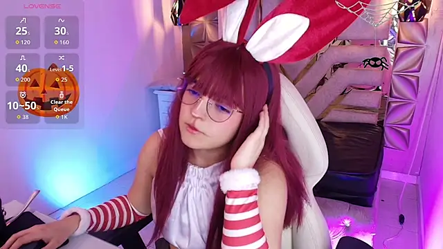 meraki fraise online show from October 24, 2025, 9:36 pm