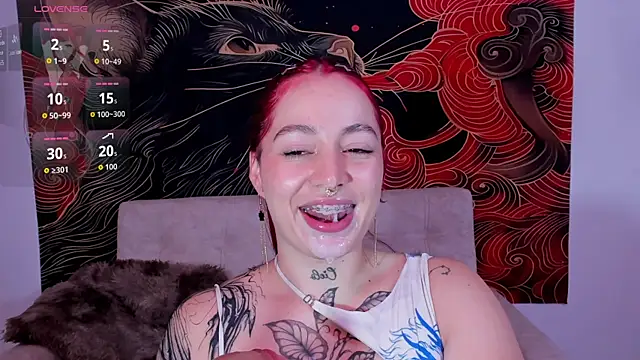 annika taylor online show from January 10, 2026, 11:11 pm