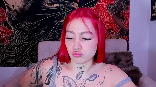 annika taylor online show from March 14, 2026, 3:23 am