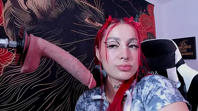 annika taylor online show from July 22, 2026, 11:07 pm