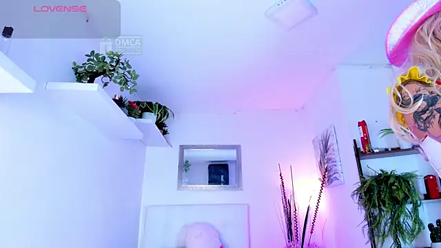 Palmer-Foster online show from February 27, 2026, 9:03 pm