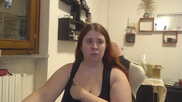 valerysexy online show from October 10, 2025, 11:27 pm