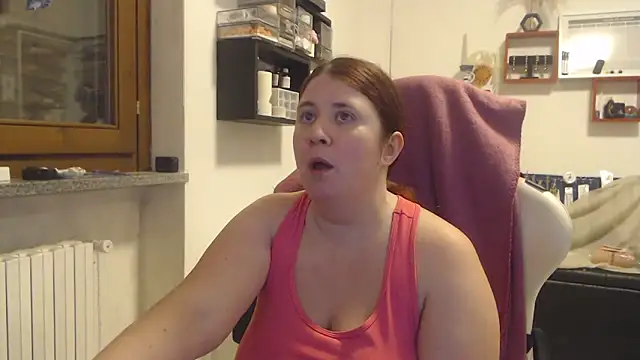 valerysexy online show from September 29, 2025, 10:48 pm