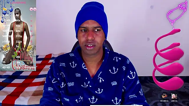 mrjhon26 online show from November 4, 2025, 1:20 am