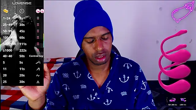 mrjhon26 online show from February 28, 2026, 12:16 pm