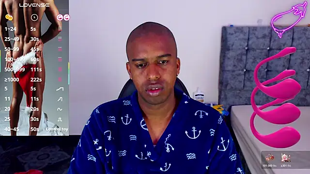 mrjhon26 online show from December 18, 2025, 12:31 pm