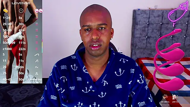 mrjhon26 online show from December 17, 2025, 12:32 pm