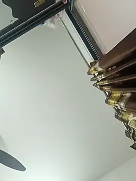 Hotmilfxox online show from February 3, 2025, 12:57 pm