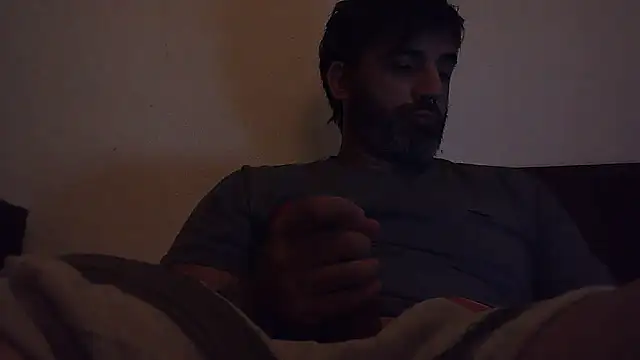 ozzypsico13 online show from December 21, 2025, 4:36 am