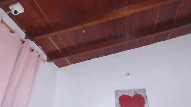 Amara Red online show from November 29, 2025, 11:10 am