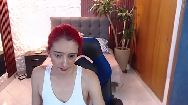 Ruby Your Milf online show from March 12, 2025, 9:13 pm