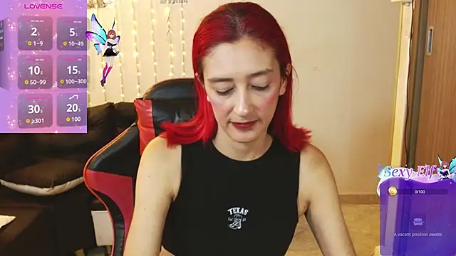 Ruby Your Milf online show from February 14, 2026, 8:09 pm