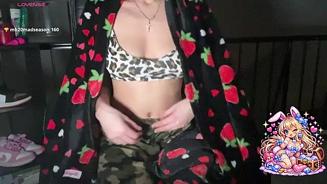 babybimbo online show from March 26, 2026, 7:39 am