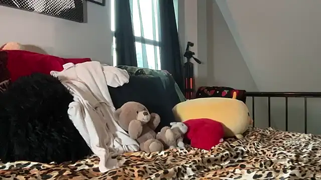 babybimbo online show from January 9, 2026, 6:26 pm