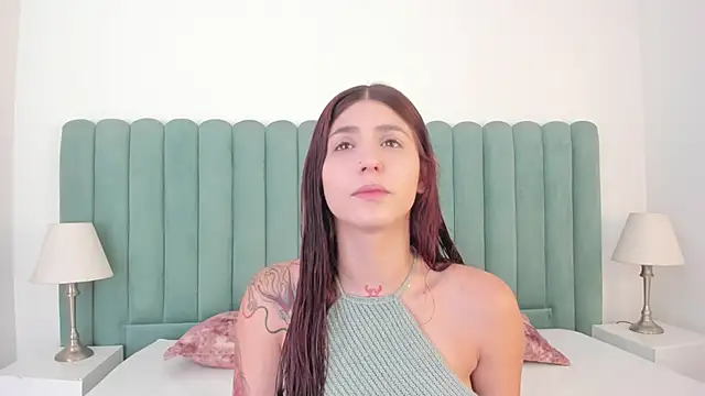 AnnyCherry  online show from February 10, 2026, 5:23 pm