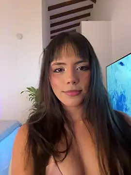   Alisson  online show from June 24, 2026, 12:53 am