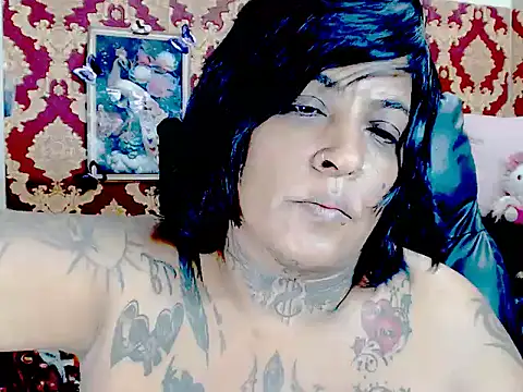 Indiancatz2 online show from November 29, 2025, 5:24 pm