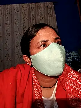 CAFE134 768 online show from November 7, 2025, 8:35 pm