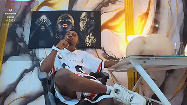 Thomas shelbys online show from March 5, 2026, 3:36 am