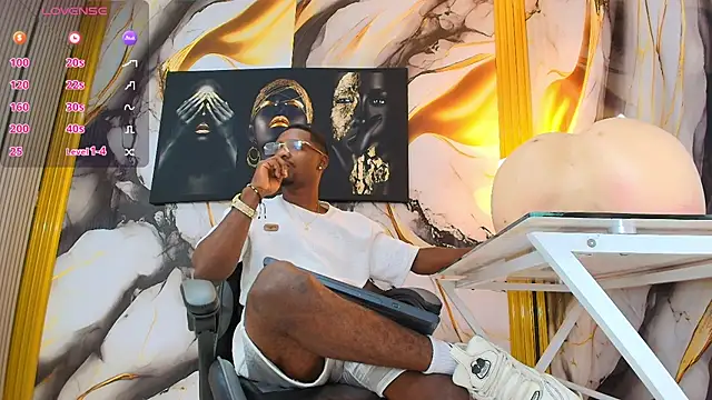 Thomas shelbys online show from February 13, 2026, 3:17 am