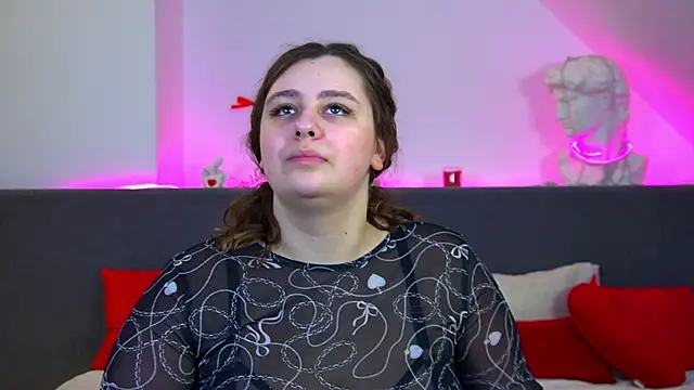 Snapshot of MaryMurray chatting on February 22, 2026, 6:42 pm MaryMurray online show from February 22, 2026, 6:42 pm