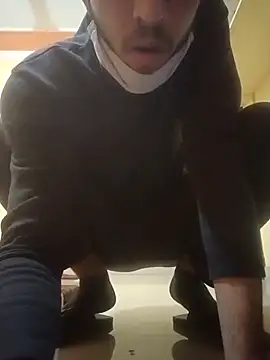 Snapshot of teddy_nut chatting on January 1, 2025, 3:35 pm teddy nut online show from January 1, 2025, 3:35 pm