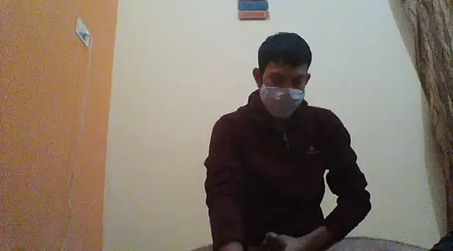 Snapshot of teddy_nut chatting on December 27, 2024, 1:53 am teddy nut online show from December 27, 2024, 1:53 am