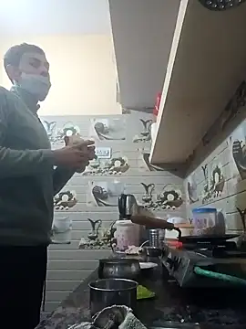 Snapshot of teddy_nut chatting on January 22, 2025, 3:09 am teddy nut online show from January 22, 2025, 3:09 am