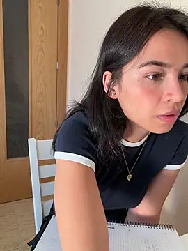 Adriennesexxx online show from March 15, 2026, 4:36 pm