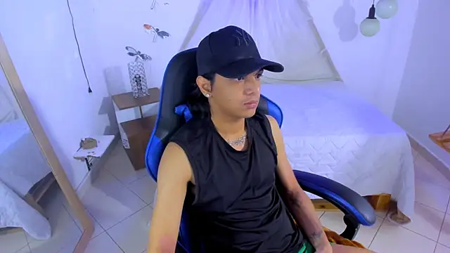 Brand habes online show from November 18, 2025, 7:00 am