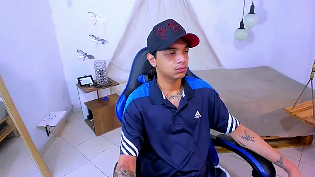 Brand habes online show from March 20, 2026, 1:56 pm