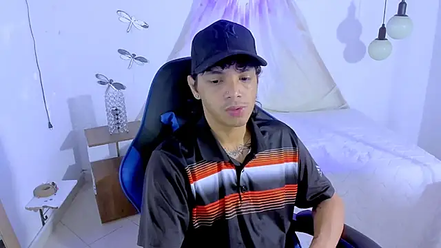 Brand habes online show from November 8, 2025, 2:53 pm