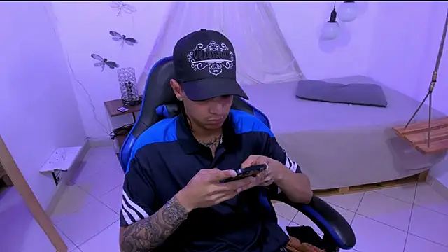 Brand habes online show from February 14, 2026, 5:51 am