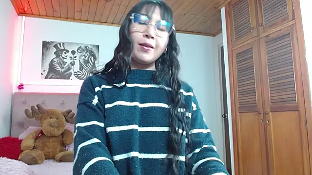 Snapshot of tifanny-squirt chatting on November 5, 2025, 2:47 am tifanny-squirt online show from November 5, 2025, 2:47 am