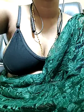 Anjali cute-Pondati online show from March 25, 2026, 12:44 am