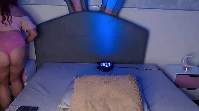 ValloletPainTabbo online show from January 17, 2025, 12:10 pm