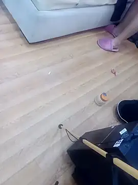 ValloletPainTabbo online show from January 12, 2025, 1:42 am