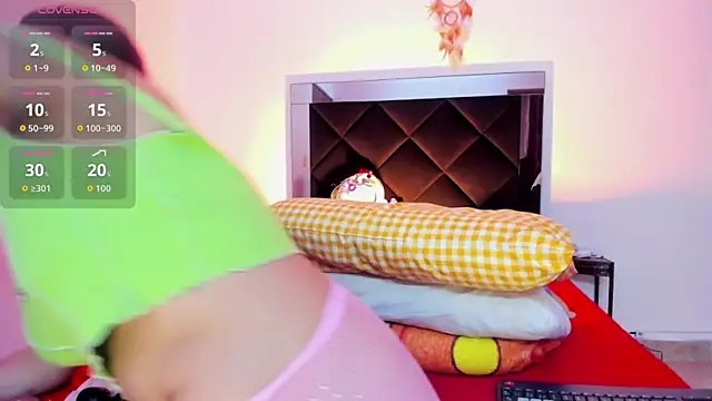 Snapshot of Sofia_Walke1 chatting on May 4, 2026, 11:02 am Sofia Walke1 online show from May 4, 2026, 11:02 am